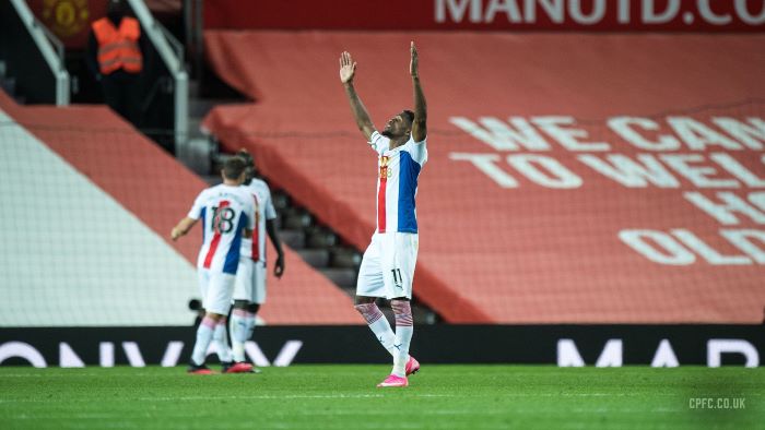 วัน เปิด ของ แมน เชส เตอร์ ยูไนเต็ด